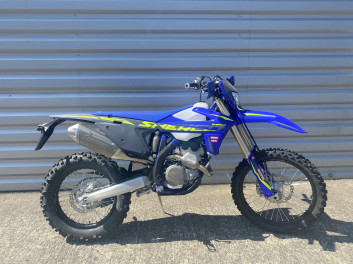 SHERCO 300 SE-F FACTORY