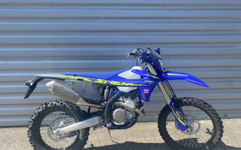 SHERCO 300 SE-F FACTORY