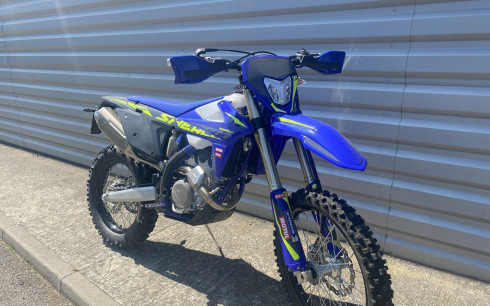 SHERCO 300 SE-F FACTORY