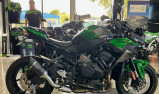 KAWASAKI ZH2  / 298.30€/MOIS* / DSN MOTOS 40