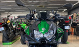 KAWASAKI ZH2  / 298.30€/MOIS* / DSN MOTOS 40