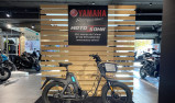 YAMAHA E-Bike BOOSTER