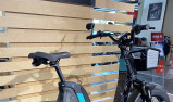 YAMAHA E-Bike BOOSTER