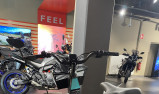 YAMAHA E-Bike BOOSTER