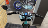 YAMAHA E-Bike BOOSTER