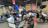 YAMAHA E-Bike BOOSTER