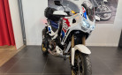 HONDA CRF 1100 AFRICA TWIN ADVENTURE SPORT DCT SE
