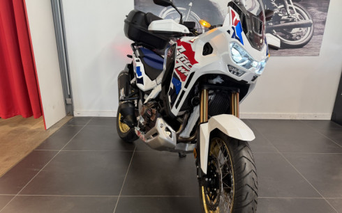 HONDA CRF 1100 AFRICA TWIN ADVENTURE SPORT DCT SE
