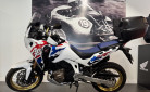 HONDA CRF 1100 AFRICA TWIN ADVENTURE SPORT DCT SE