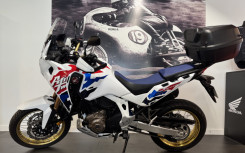 HONDA CRF 1100 AFRICA TWIN ADVENTURE SPORT DCT SE