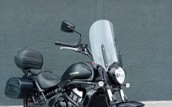 KAWASAKI VULCAN 650 S