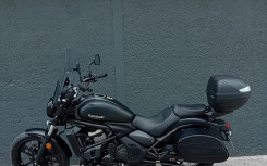 KAWASAKI VULCAN 650 S