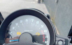 KAWASAKI VULCAN 650 S