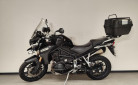TRIUMPH TIGER 1200 EXPLORER