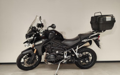 TRIUMPH TIGER 1200 EXPLORER