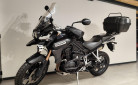 TRIUMPH TIGER 1200 EXPLORER