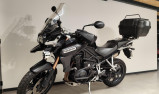 TRIUMPH TIGER 1200 EXPLORER