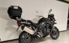 TRIUMPH TIGER 1200 EXPLORER