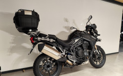 TRIUMPH TIGER 1200 EXPLORER