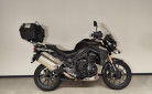 TRIUMPH TIGER 1200 EXPLORER