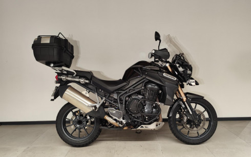 TRIUMPH TIGER 1200 EXPLORER