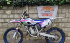 YAMAHA YZ125 MONSTER ENERGY