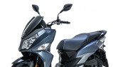 SYM JET 14 125 LC