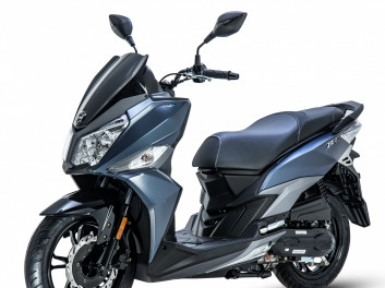 SYM JET 14 125 LC