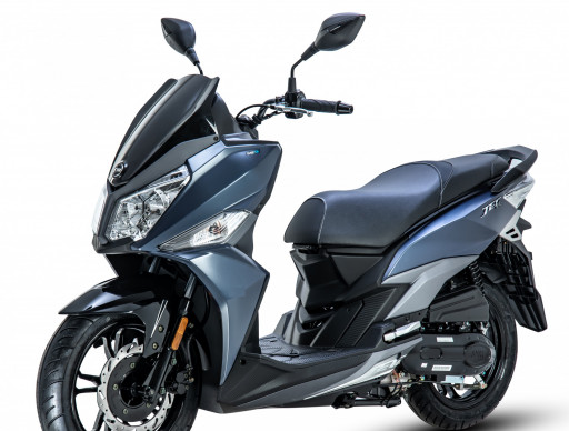 SYM JET 14 125 LC
