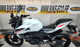 KAWASAKI Z 400  (REF 63186)