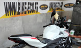 KAWASAKI Z 400  (REF 63186)