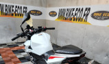 KAWASAKI Z 400  (REF 63186)