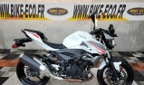 KAWASAKI Z 400  (REF 63186)