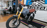 FANTIC CABALLERO 125 DELUXE NEUVE PROMO 4975 € CHEZ DSN 33