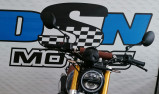 FANTIC CABALLERO 125 DELUXE NEUVE PROMO 4975 € CHEZ DSN 33