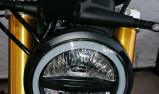 FANTIC CABALLERO 125 DELUXE NEUVE PROMO 4975 € CHEZ DSN 33