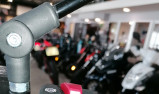 FANTIC CABALLERO 125 DELUXE NEUVE PROMO 4975 € CHEZ DSN 33