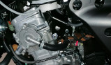 FANTIC CABALLERO 125 DELUXE NEUVE PROMO 4975 € CHEZ DSN 33