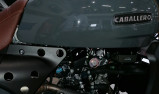 FANTIC CABALLERO 125 DELUXE NEUVE PROMO 4975 € CHEZ DSN 33