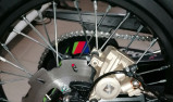 FANTIC CABALLERO 125 DELUXE NEUVE PROMO 4975 € CHEZ DSN 33