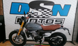 FANTIC CABALLERO 125 DELUXE NEUVE PROMO 4975 € CHEZ DSN 33