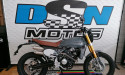 FANTIC CABALLERO 125 DELUXE NEUVE PROMO 4975 € CHEZ DSN 33