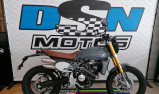 FANTIC CABALLERO 125 DELUXE NEUVE PROMO 4975 € CHEZ DSN 33