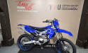 YAMAHA WRF 450