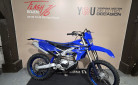 YAMAHA WRF 450