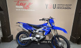 YAMAHA WRF 450