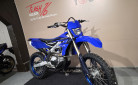 YAMAHA WRF 450
