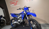 YAMAHA WRF 450