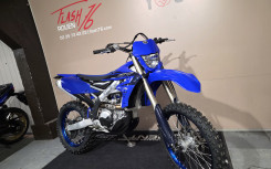 YAMAHA WRF 450