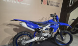 YAMAHA WRF 450